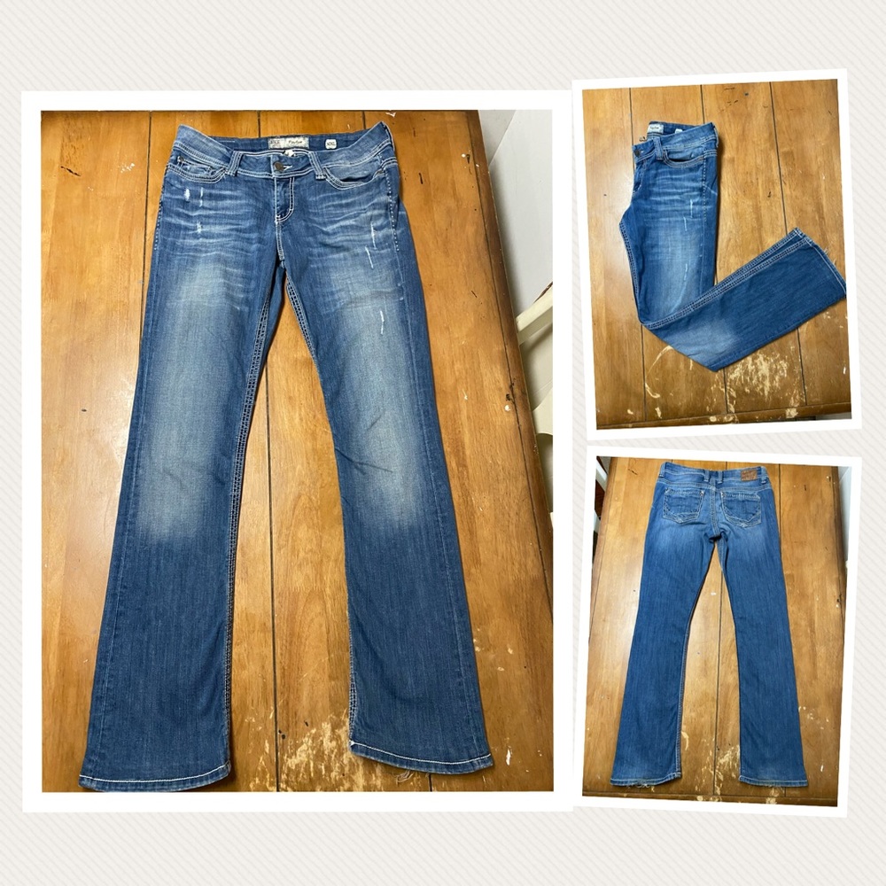 BKE Denim Payton